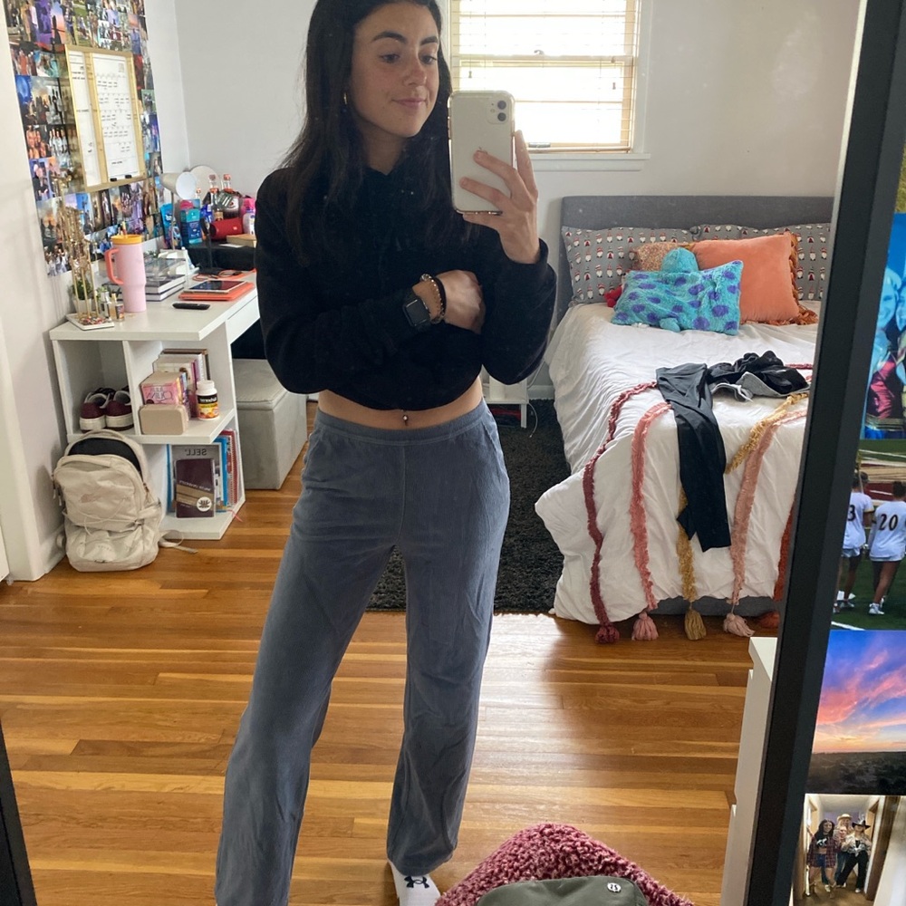 Size xs L.L. Bean corduroy pants
